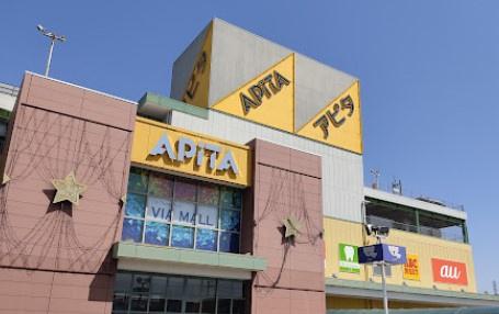 江南市大間町新町1号棟(アピタ江南西店)