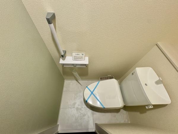 江南市大間町新町1号棟