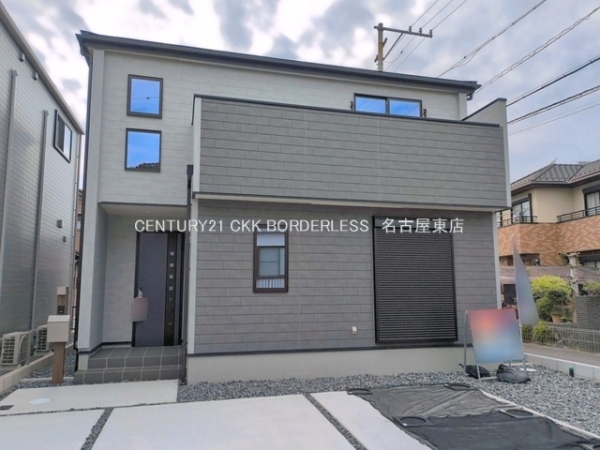 江南市大間町新町1号棟