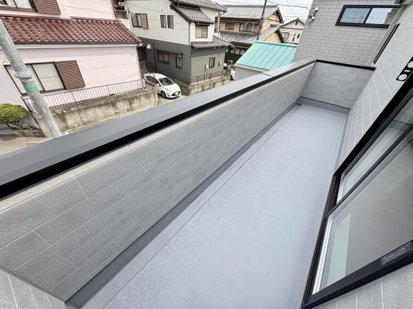 江南市大間町新町1号棟