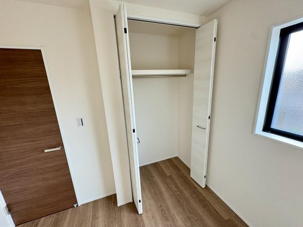 江南市大間町新町1号棟