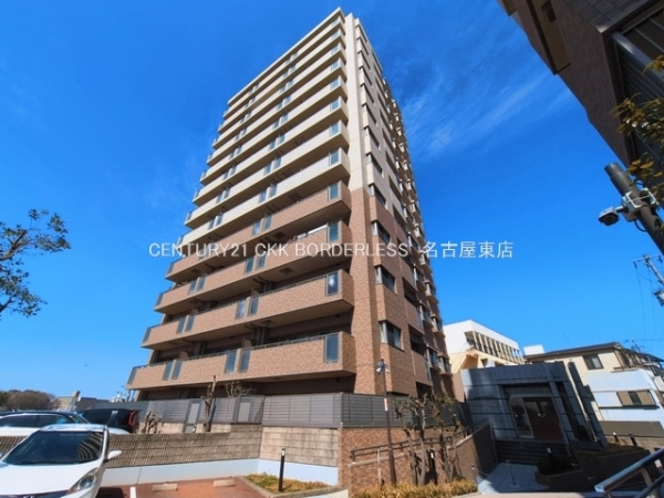 ライオンズマンション矢田川橋緑地ウエスト