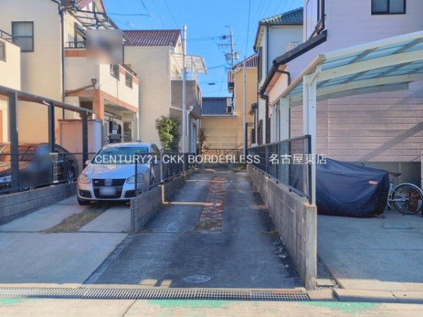 名古屋市守山区元郷２丁目の中古一戸建