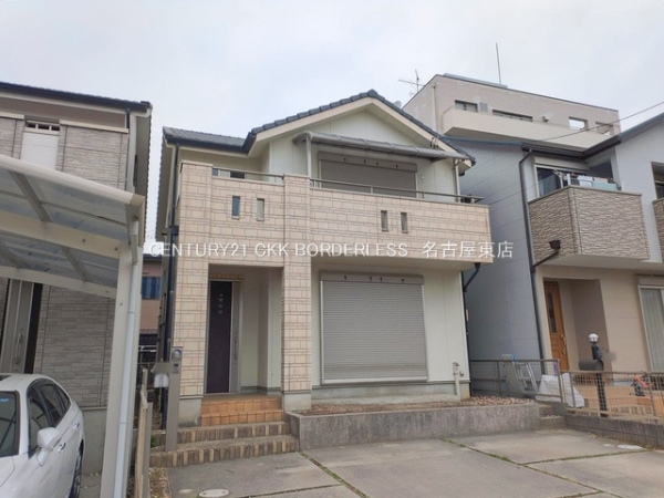 守山区太田井　中古戸建