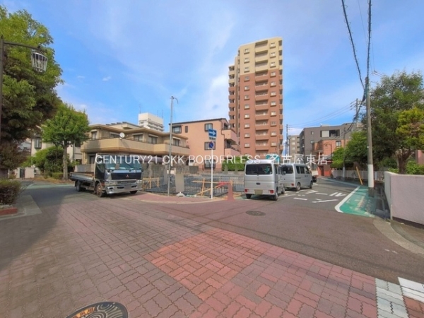 千種区千種33124号棟