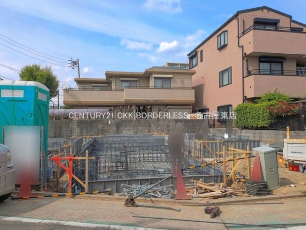 千種区千種33123号棟