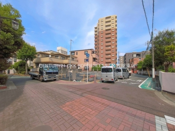 千種区千種33123号棟