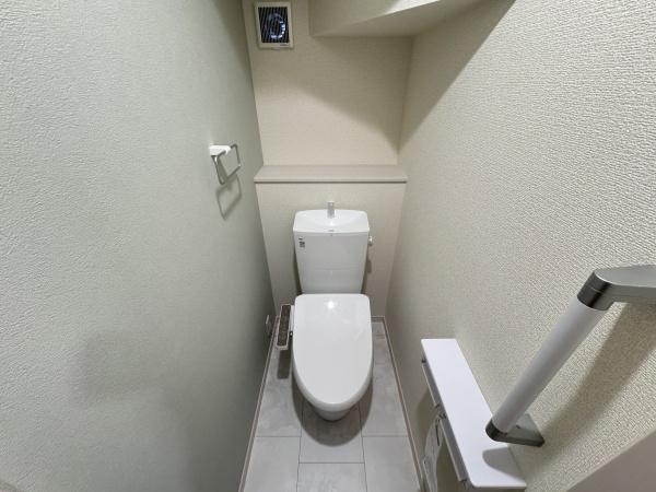 江南市田代町1号棟