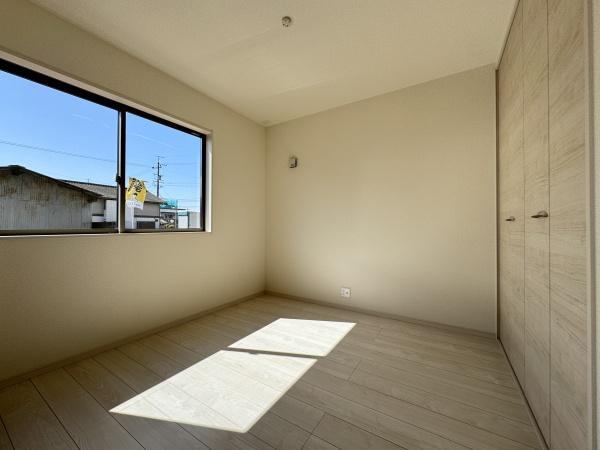 江南市田代町1号棟