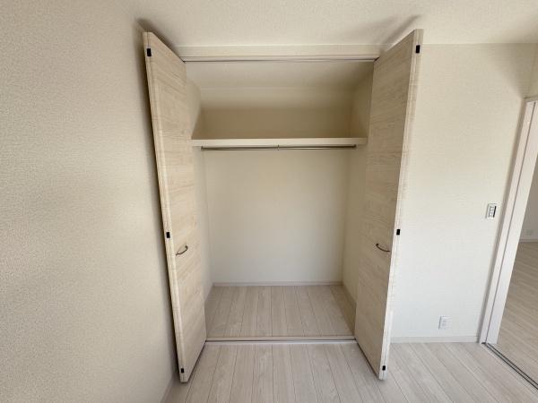 江南市田代町1号棟