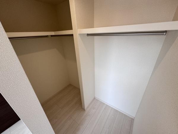江南市田代町1号棟