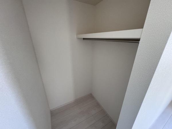 江南市田代町1号棟