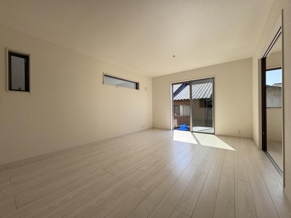 江南市田代町1号棟