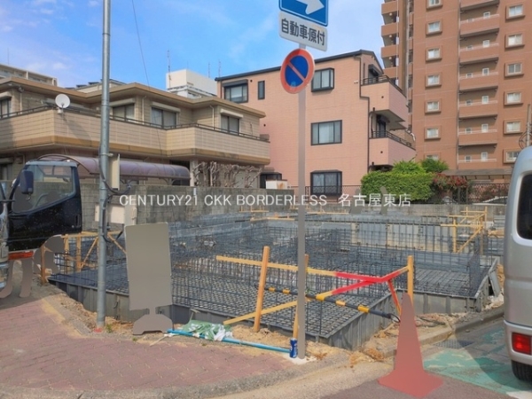 千種区千種33122号棟