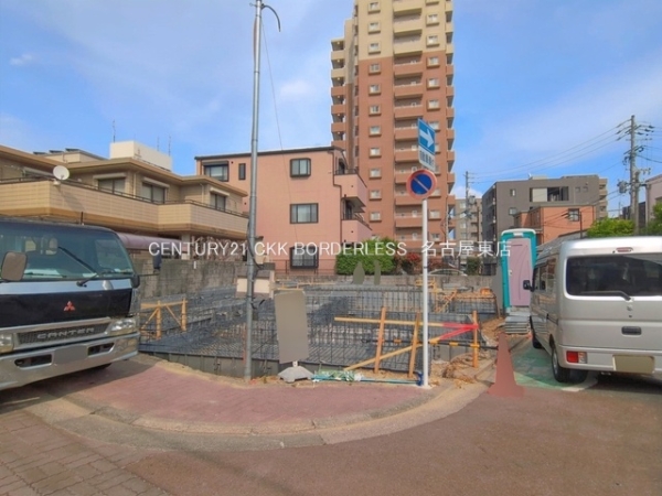 千種区千種33122号棟
