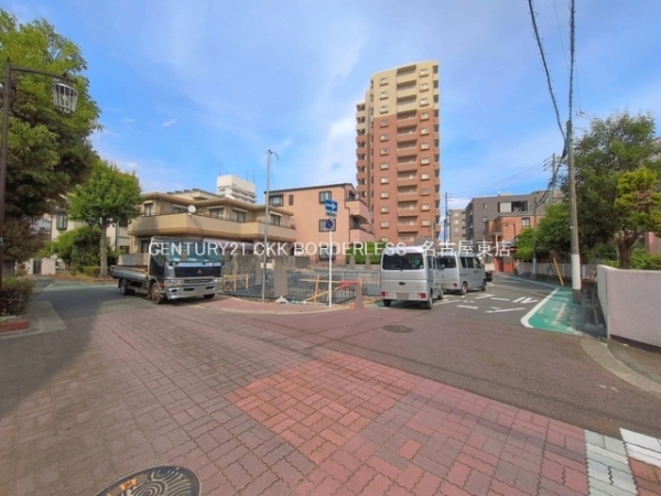 千種区千種33122号棟