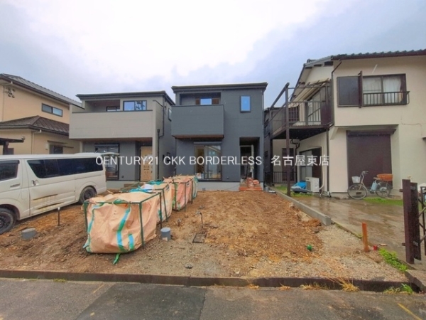 尾張旭市東大久手町1号棟