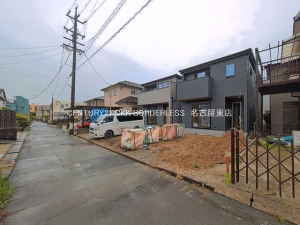 尾張旭市東大久手町1号棟