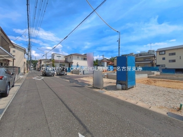 瀬戸市東吉田町13番G号棟