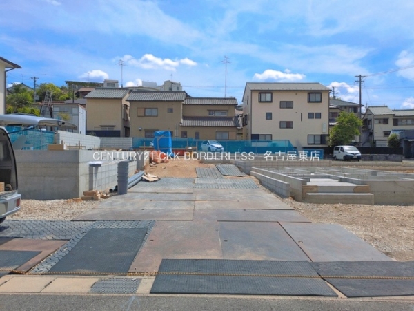 瀬戸市東吉田町13番F号棟