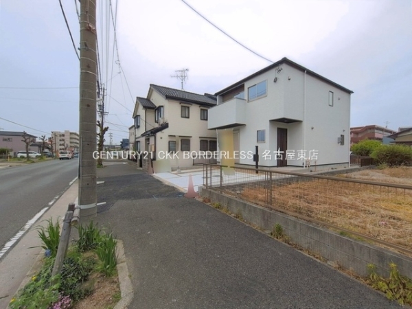 清須市西枇杷島町