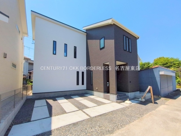 清須市西枇杷島町北二ツ杁の中古一戸建
