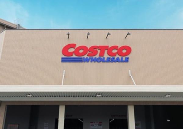 守山区中志段味区画整理1号棟(COSTCO守山倉庫店)