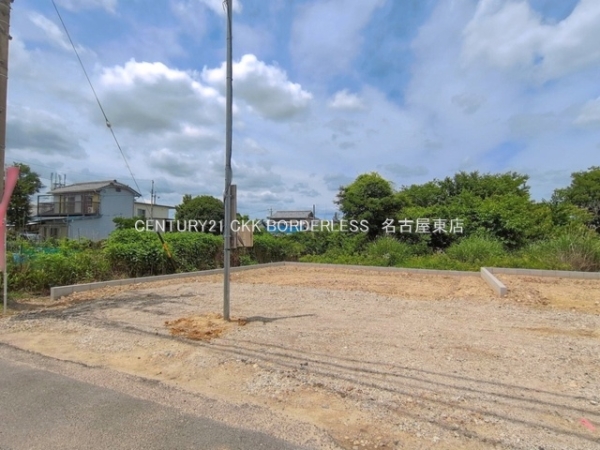 守山区中志段味区画整理1号棟
