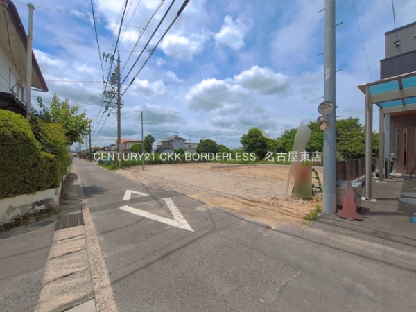 守山区中志段味区画整理1号棟