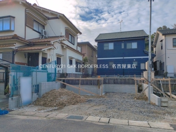 尾張旭市大塚町3棟3号棟