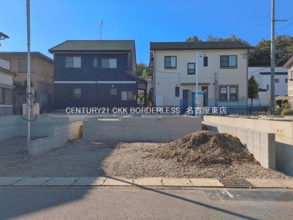 尾張旭市大塚町3棟2号棟