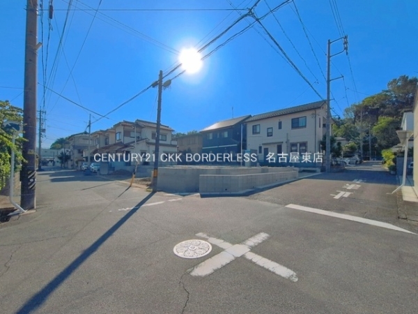 尾張旭市大塚町3棟2号棟