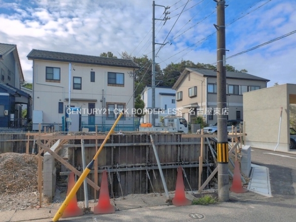 尾張旭市大塚町3棟1号棟