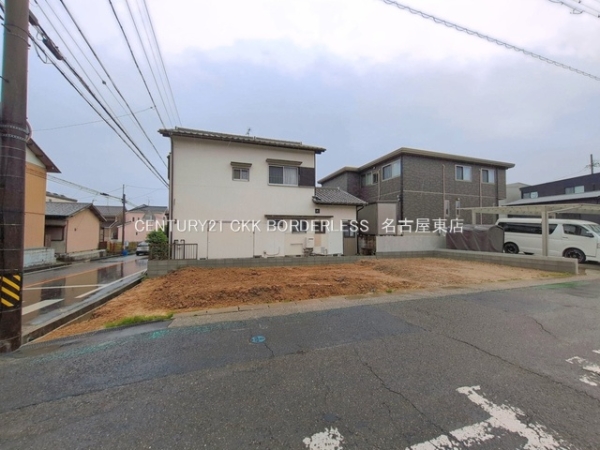 尾張旭市城山町三ツ池6183番A号棟