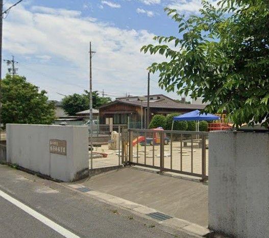 春日井市第9柏井町2号地(春日井市立柏原西保育園)