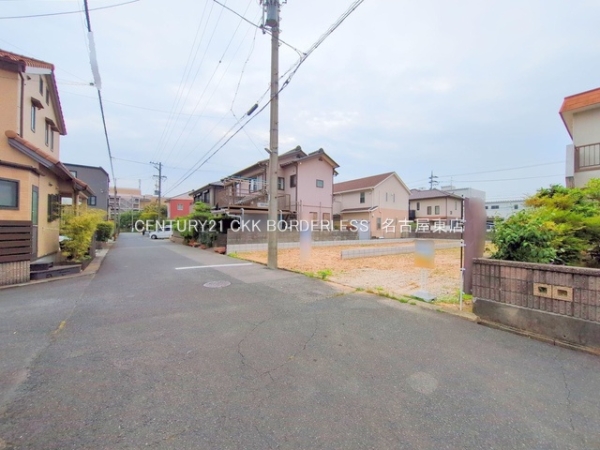春日井市第9柏井町2号地
