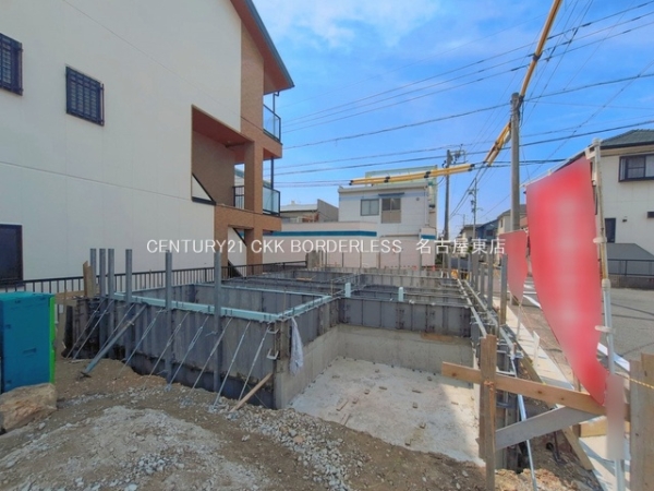 西区こも原町1期1号棟
