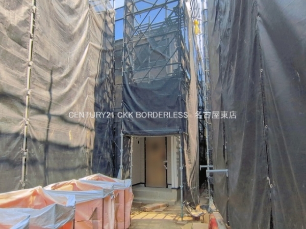 清須市中河原の新築一戸建