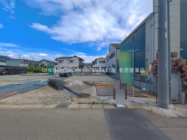 北名古屋市熊之庄十二社99番C号棟