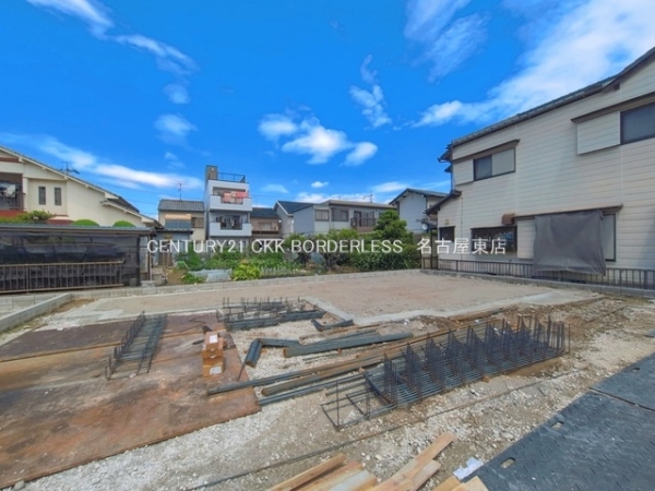北名古屋市熊之庄十二社99番B号棟