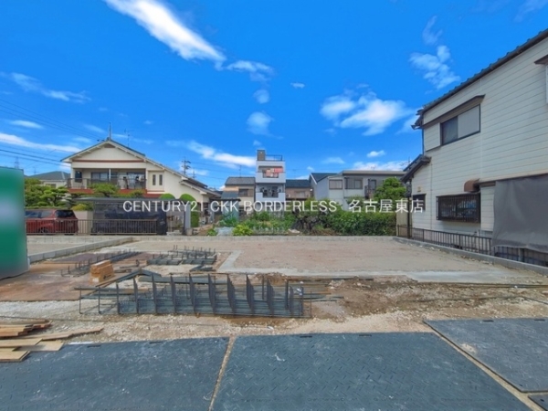 北名古屋市熊之庄十二社99番B号棟