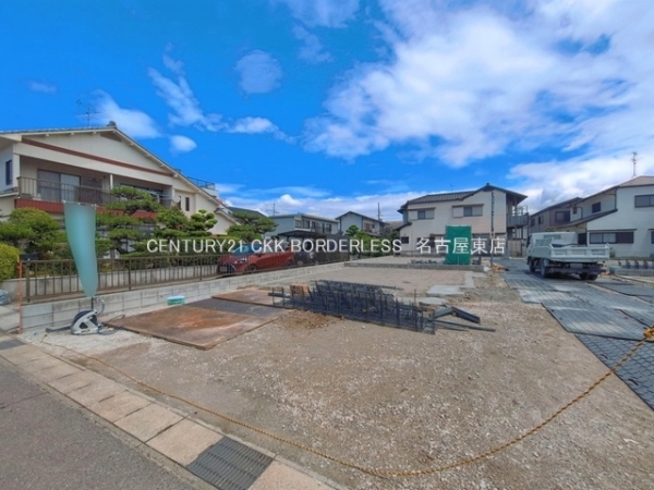 北名古屋市熊之庄十二社99番A号棟