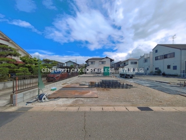 北名古屋市熊之庄十二社99番A号棟
