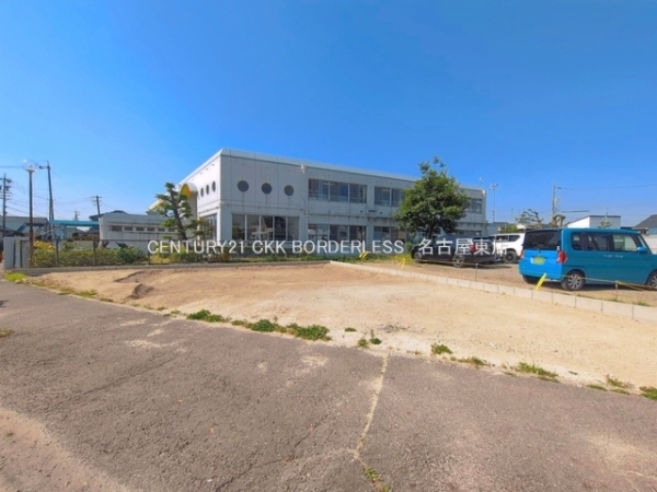 清須市清洲の新築一戸建