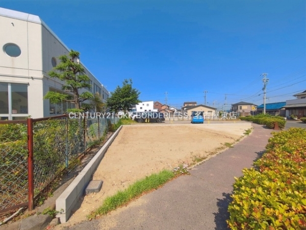 清須市清洲の新築一戸建