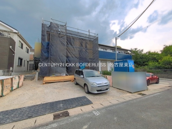 瀬戸市松原町３丁目の新築一戸建