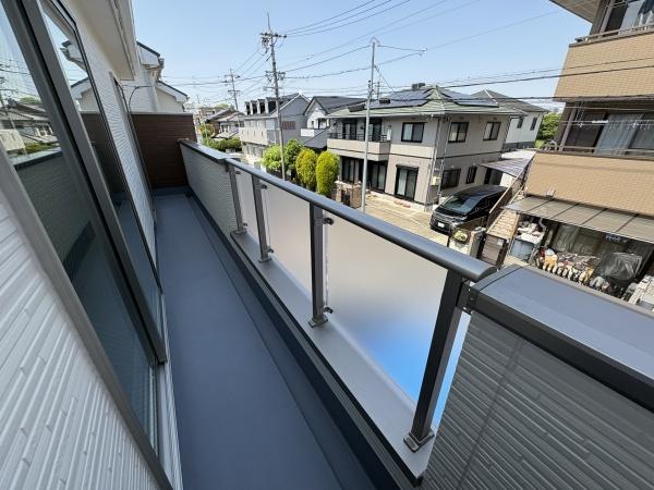 千種区東千種台3期1号棟
