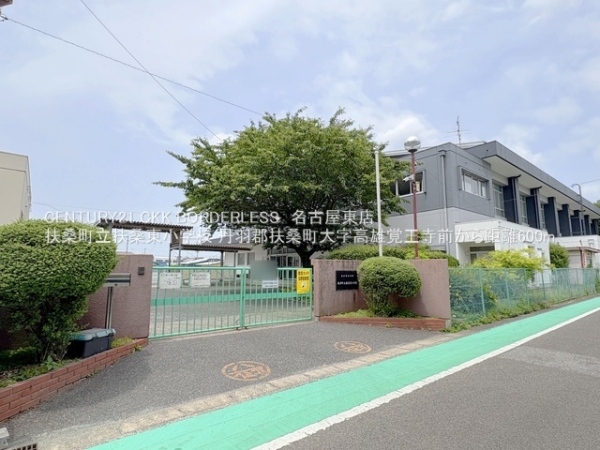 丹羽郡扶桑町大字高雄字覚王寺前の新築一戸建(扶桑町立扶桑東小学校)