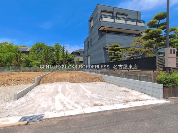 春日井市柏井町７丁目の新築一戸建