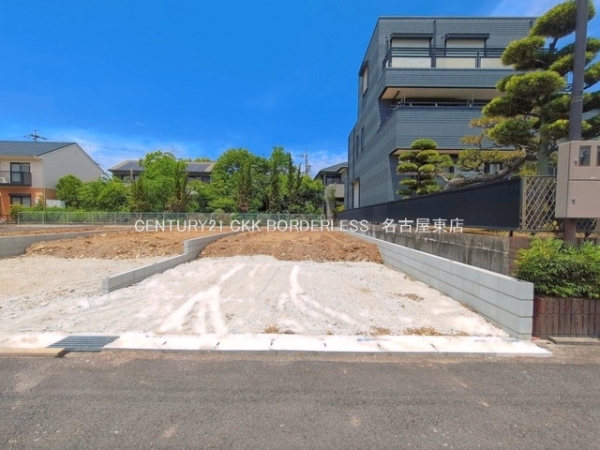 春日井市柏井町７丁目の新築一戸建